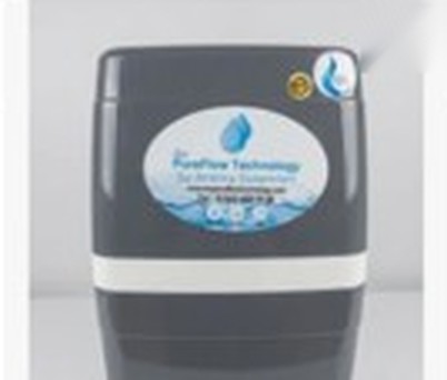 Eco-Zen Pompasız Alkali Su Arıtma Cihazı