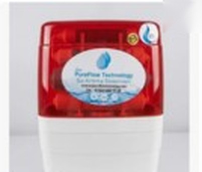 Red Vital Pompasız Mineralli Su Arıtma Cihazı