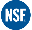 NSF logosu